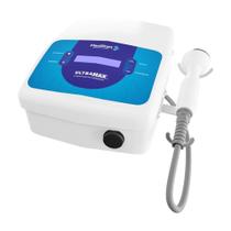 UltraMax MedStart Aparelho Ultrassom Multifrequência e Ondas de Choque Medical San