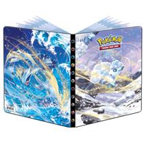 UltraPro: Album 9-Pocket Sword & Shield 12 Pokemon Original