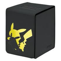 UltraPro: Alcove Flip Box Elite Series Pikachu Pokemon