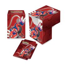 UltraPro: Deck Box Koraidon Pokemon Oficial Original