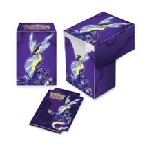 UltraPro: Deck Box Miraidon Pokemon Oficial Original