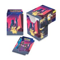 UltraPro: Deck Box Shimmering Skyline Pokemon Oficial UltraPro: Deck Box Shimmering Skyline Pokemon Oficial