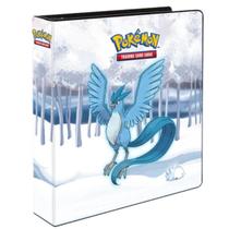 UltraPro: Fichário Gallery Series Frosted Forest 2" Pokemon UltraPro: Fichário Gallery Series Frosted Forest 2" Pokemon