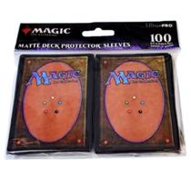 UltraPro: Sleeves Shield Padrão Verso Magic The Gathering