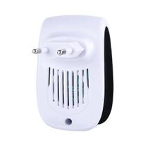 Ultraschall-Schädlingsbek wegpfungs-Plug-in wirksame Insektenbek wegpfungwia den Innenkuk mulcken