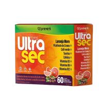 Ultrasec Laranja Moro 60 Tabletes - Prevent Pharma