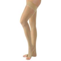 Ultrasheer 20-30 meia-coxa aberta natural pq - (brasil farma ind. e com. imp.) Ultrasheer 20-30 meia-coxa aberta natural pq - (brasil farma ind. e com. imp.)