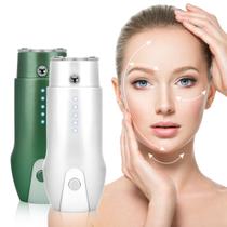Ultrasom microfocado md7777 - top + gel+ acessorios