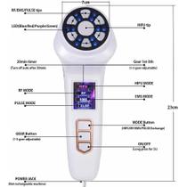 Ultrasom microfocado medbeauty top + acessorios -anvisa Ultrasom microfocado medbeauty top + acessorios -anvisa