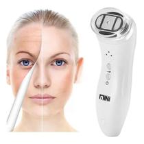Ultrasom microfocado super mini