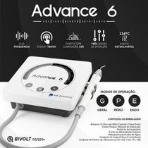 Ultrassom Advance 6 MICRODONT