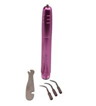 Ultrassom Odontológico Cavitador Scaler 3 Ponteiras ROSA Ultrassom Odontológico Cavitador Scaler 3 Ponteiras ROSA