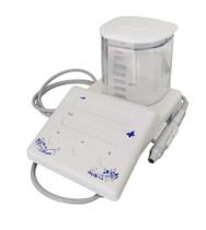 Ultrassom Odontológico Portátil Scaler Com 8 Ponteiras Painel Touch Luz de LED marca Biotron