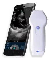 Ultrassom Portátil Konted Pro 3x1 Convexo Linear Cardiaco