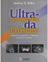 Ultrassonografia Da Prostata Ultrassonografia Da Prostata