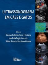 Ultrassonografia em Cães e Gatos - Medvet