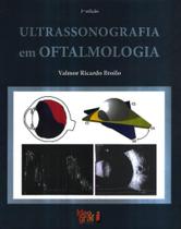Ultrassonografia em oftalmologia - JEFTE