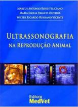 Ultrassonografia na Reprodução Animal - MedVet Ultrassonografia na Reprodução Animal - MedVet