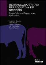 Ultrassonografia Reprodutiva Em Bovinos Diagnósticos E Biotécnicas Aplicadas Ultrassonografia Reprodutiva Em Bovinos Diagnósticos E Biotécnicas Aplicadas