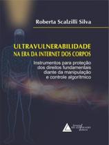 Ultravulnerabilidade na era da internet dos corpos - 2023 Ultravulnerabilidade na era da internet dos corpos - 2023