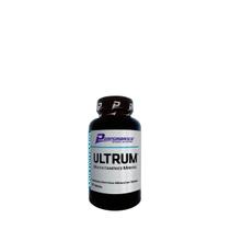 Ultrum multivitamínico performance 100 tabletes - PERFORMANCE NUTRITION