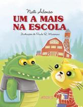 Um a mais na escola - ADONIS Um a mais na escola - ADONIS