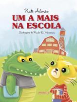 Um a mais na escola - ADONIS Um a mais na escola - ADONIS