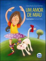 Um amor de miau