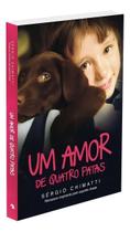 Um Amor de Quatro Patas Um Amor de Quatro Patas
