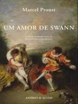 Um amor de swann Um amor de swann