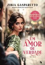 Um Amor de Verdade (Nova Edição) Um Amor de Verdade (Nova Edição)