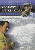 Um amor, muitas vidas - REVISAR Um amor, muitas vidas - REVISAR