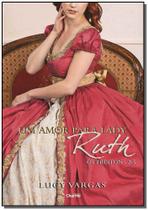 Um Amor Para Lady Ruth