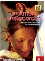 Um Amor Para Recordar (Pocket)