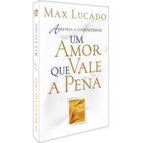 Um amor que vale a pena Um amor que vale a pena