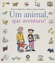 Um Animal, Que Aventura!