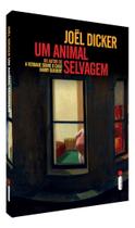 Um Animal Selvagem Um Animal Selvagem