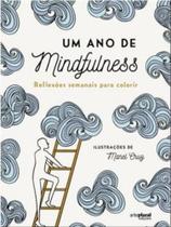 Um ano de mindfulness