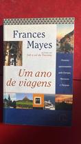Um ano de viagens