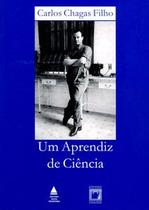 Um aprendiz de ciência