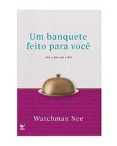 Um banquete feito para você