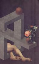 Um bárbaro no jardim - 01Ed/18