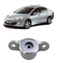 Um Batente Amortecedor Traseiro Peugeot 408 2012 Até 2019