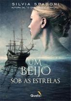 Um beijo sob as estrelas - QUALIS EDITORA