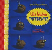 Um bicho diferente - LOGOSOFICA Um bicho diferente - LOGOSOFICA