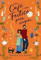 Um Café e Um Feitiço Para Viagem