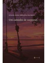 Um caminho de surpresas Um caminho de surpresas