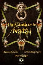 Um Cantico De Natal - Ed. Bilingue - LANDMARK