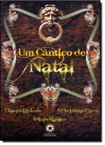 Um Cantico De Natal Um Cantico De Natal