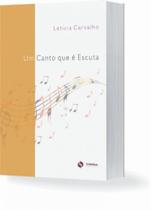 Um Canto que é Escuta - Synergia